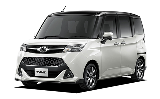 トールワゴン